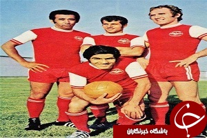 مستند پرگل ترین دربی تاریخ / اعتراف بزرگان استقلال + فیلم