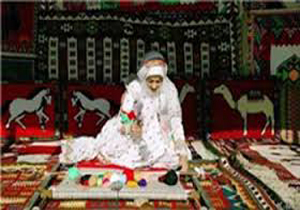 تخصیص 5 میلیارد تومان اعتبار به صنایع دستی