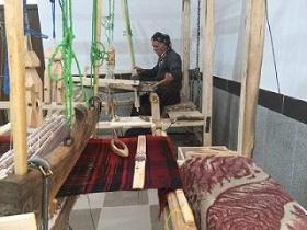 بازگشت به تولید سنتی با احیای هنرهای بومی