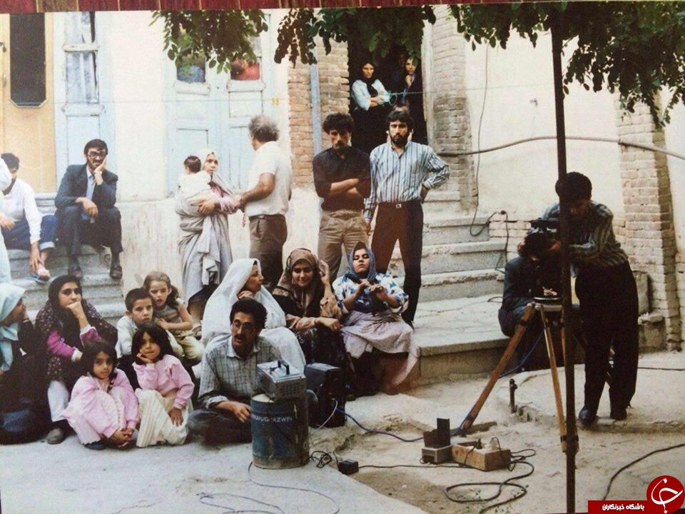 کانال گردی