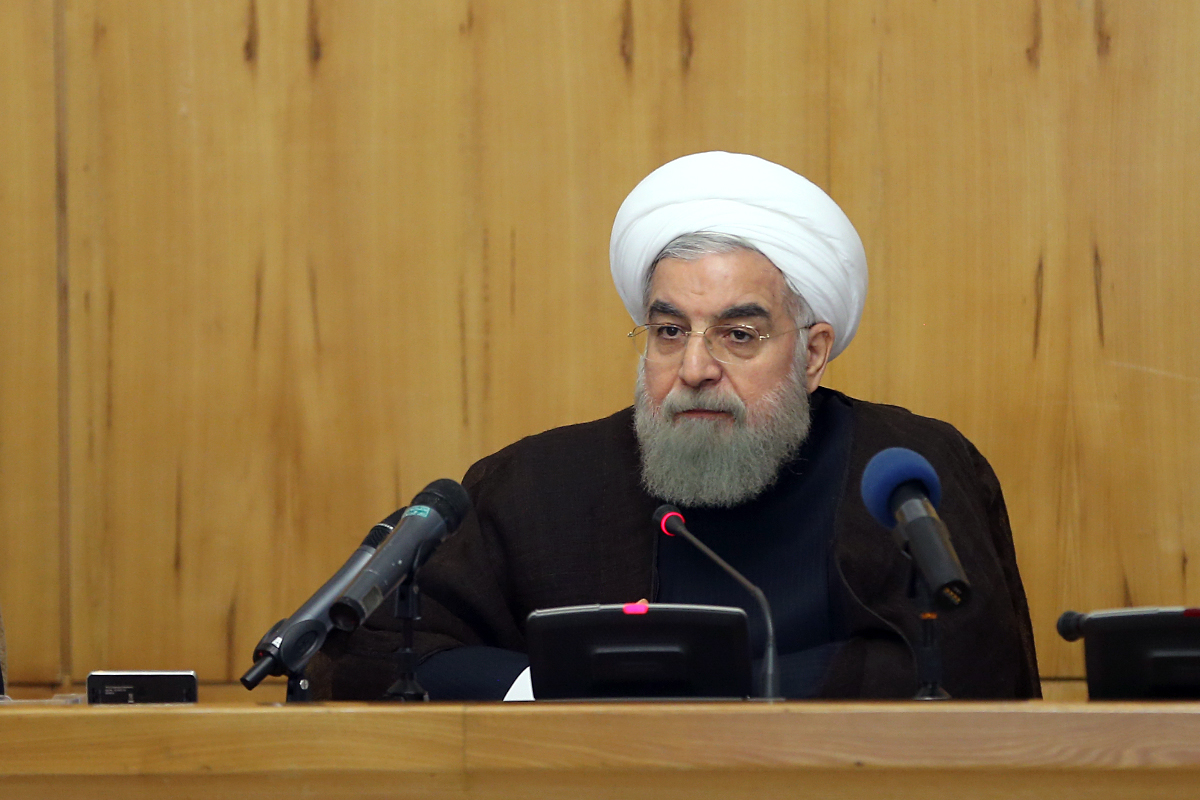 دولت و نظام هرگز از خون شهیدان مظلوم منا نخواهد گذشت/ دنیای اسلام برای حل مشکلات و تنبیه دولت عربستان باید اقدامات هماهنگ انجام دهند
