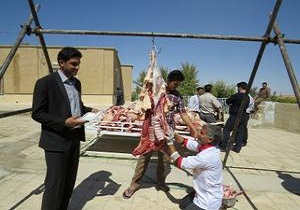 بیش از 20 اکیپ ثابت و سیار بازرسی بهداشتی قربانی دام را  برعهده دارند
