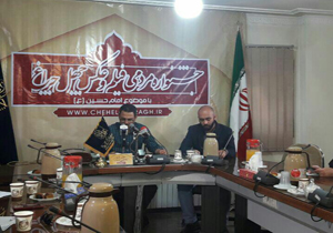 احتمال نمایش «رستاخیز» در جشنواره چهلچراغ/ تجلیل از داوود میرباقری