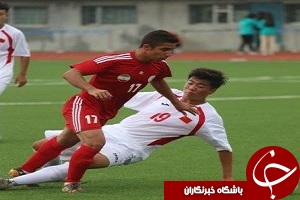 با شکست مقابل ژاپن ایران نایب قهرمان دانشجویان آسیا شد + فیلم