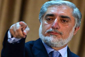 دکتر عبدالله با شدیدترین لحن حملات تروریستی کابل را محکوم کرد