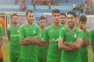 مشکلات مالی استقلال خوزستان همچنان پابرجاست