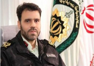 عاملان حمله به خودرو حامل دو متهم امنیتی دستگیر شدند
