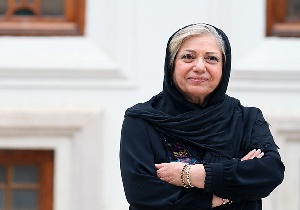 واکنش رخشان بنی&zwnj;اعتماد به شکایت 
