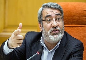 مدارک و اسناد واگذاری املاک را از شهرداری خواسته&zwnj;ایم/ اگر فسادی نباشد حتما اعتماد مردم بازمی&zwnj;گردد