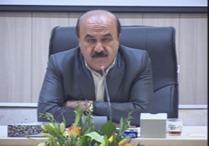 نشست هماهنگی پیاده روی دفاع مقدس