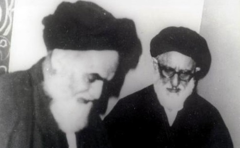 نگاهی به شخصیت آیت الله طالقانی از منظر امام خمینی