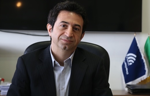 شرط موفقیت در فناوری ایجاد بازهای جدید است