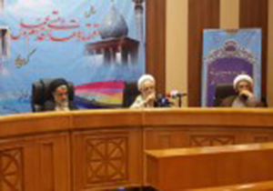 تامین سلامت جامعه و افراد با امر به معروف و نهی از منکر