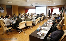 سمینار عمومی هیأت های کشتی کشور برگزار شد
