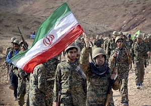 رزمایش الی بیت المقدس در سمنان برگزار می شود