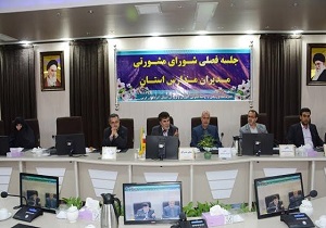 رمز موفقیت آموزش و پرورش در ارتباط مدرسه با ستاد