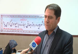 مبارزه با بی‌سوادی در مقوله توسعه فرهنگی نخستین گام قلمداد می‌شود.