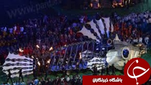 برنامه روز نخست پار المپیک ریو 2016