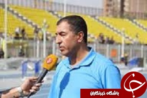 فیروزی:کیفیت مسابقات لیگ دوومیدانی پایین بود