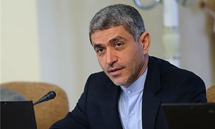 انتخاب وزیر امور اقتصادی و دارایی به عنوان جانشین رئیس ستاد فرماندهی اقتصاد مقاومتی در استان‌ اصفهان