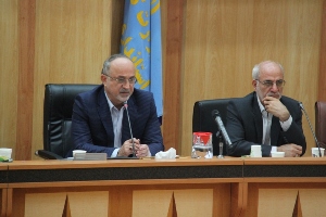 گیلان، استان بدون چالش سخنرانی