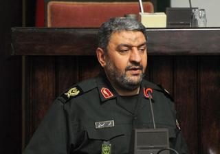 جنگ دفاع مقدس بخشی از هویت ایران است