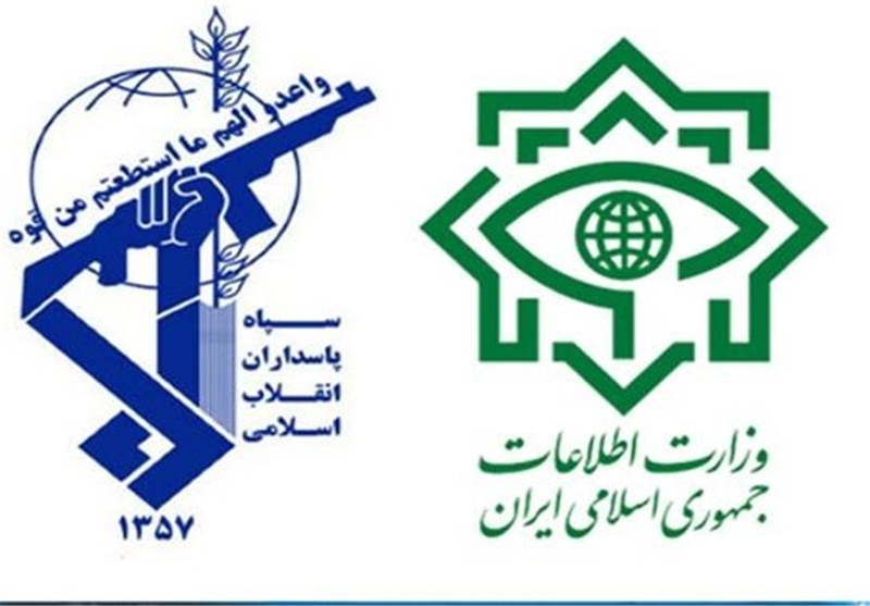 تیم 12 نفره اشرار تحت نفوذ سعودی‌ها متلاشی شد