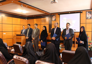 نشست تخصصی کتاب‌خوان با موضوع مطالعات اقتصادی