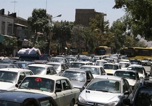 ترافیک بدن را مستعد ابتلا به سرطان می کند