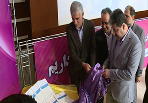 رونمایی از سند راهبردی فرهنگ کار و تعاون