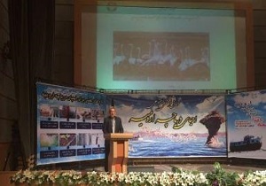 افزایش تراز آب دریاچه ارومیه نتیجه خرد جمعی است