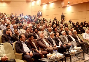 همایش فرهنگی و اجتماعی احیای دریاچه ارومیه