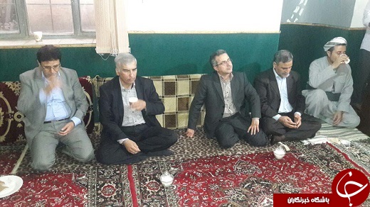 حرکت کشاورزی از سنتی به مدرنیته از الزامات جامعه امروز