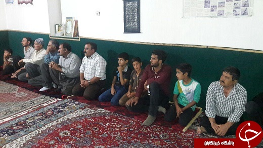 حرکت کشاورزی از سنتی به مدرنیته از الزامات جامعه امروز