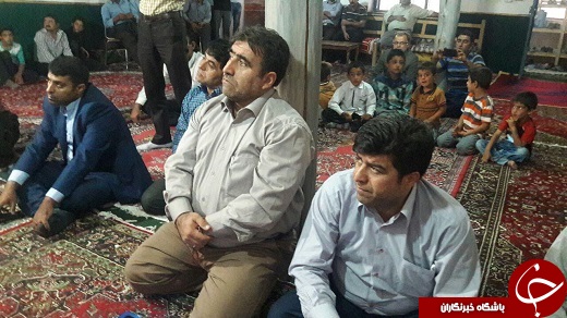 حرکت کشاورزی از سنتی به مدرنیته از الزامات جامعه امروز