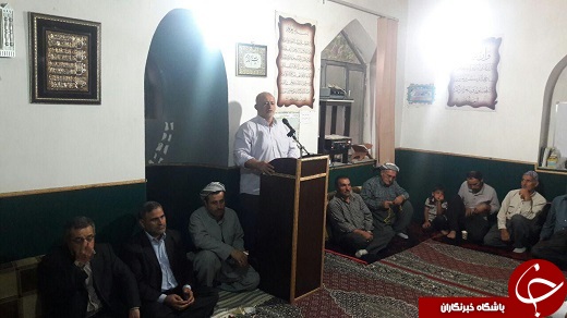 حرکت کشاورزی از سنتی به مدرنیته از الزامات جامعه امروز