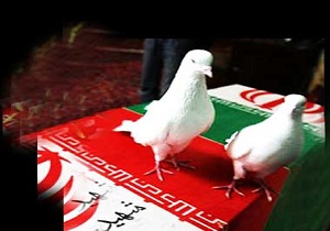 ورود پیکر پاک دو تن از شهدای مدافع حرم به کرمانشاه