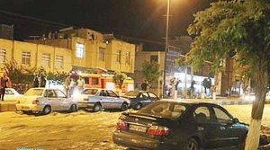 امداد رسانی به 30 خانواده گرگانی آسیب دیده سیلاب