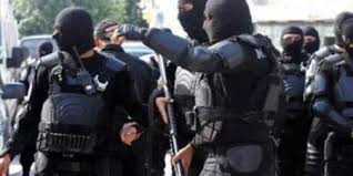 متلاشی شدن تيم 12 نفره تروريستی در آذربایجان غربی