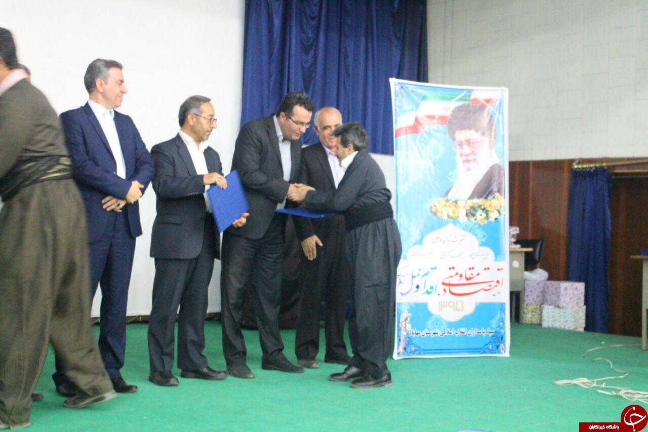 بهورزان سنگربانان خط مقدم عرصه سلامت