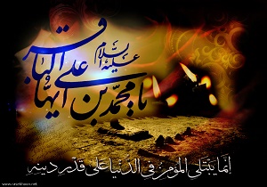 زندگی نامه امام محمد باقر از ولادت تا شهادت