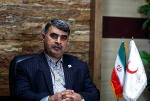 امداد رسانی به 420 خانواده حادثه دیده سیلاب گلستان