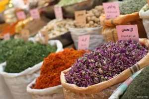 تولید بیش از هزار و 300 تن گیاهان دارویی در استان مرکزی