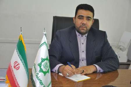 معرفی شهردار جدید سبزوار