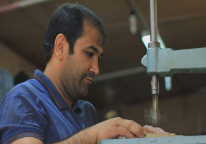 مستند «میم مثل مرتضی» جمعه پخش می‌شود