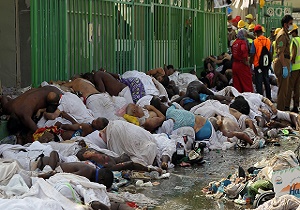 تظاهرات ضد استکباری روز جمعه در استان