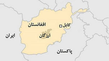 طالبان به مرکز ارزگان افغانستان حمله کردند طالبان به مرکز ارزگان افغانستان حمله کردند