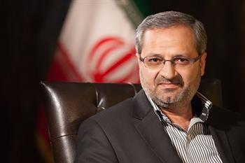 مدیر کل آموزش و پرورش خراسان رضوی معارفه شد
