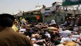 چند هزار حاجی در 13 سال گذشته جان باختند؟ چند هزار حاجی در 13 سال گذشته جان باختند؟