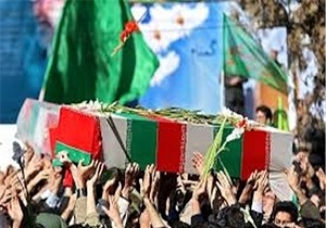 قزوین میزبان دو شهید دوران دفاع مقدس